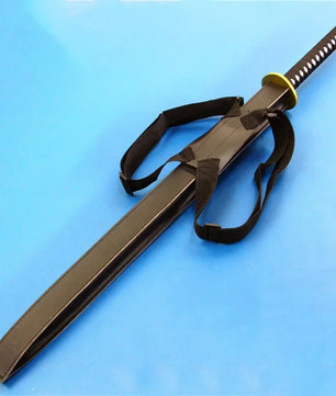 Chainsaw Man Aki Hayakawa Swords 1:1 Scale 40 Inch Anime Prop Replica