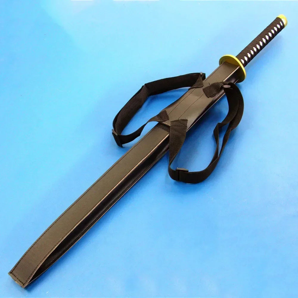 Chainsaw Man Aki Hayakawa Swords 1:1 Scale 40 Inch Anime Prop Replica