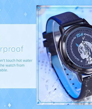 Re:Radio Life In A Different World Rem Re:zero Anime Watch