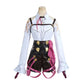 Rolecos Honkai Star Rail Kafka Cosplay Outfit Anime Cosplay