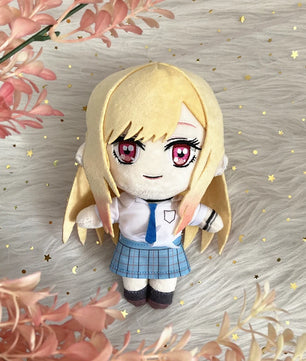 My Dress Up Darling Marin Kitagawa Plush Cute Anime Plush