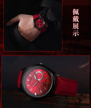 Fate Stay Night Watch Archer Shiro Emiya Anime Watch