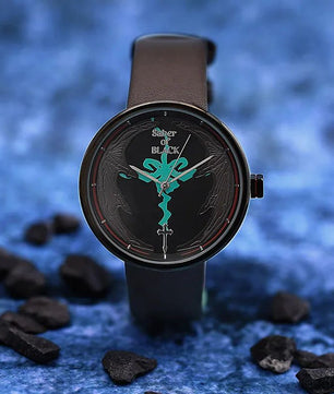 Fate Apocrypha Watch Saber Siegfried Anime Watch