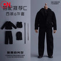  Suit Set C