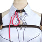 Rolecos Honkai Star Rail Kafka Cosplay Outfit Anime Cosplay