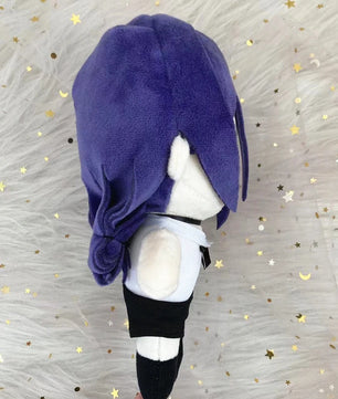 Chainsaw Man Reze Plush Figure 6 Inch Anime Plush