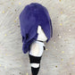 Chainsaw Man Reze Plush Figure 6 Inch Anime Plush
