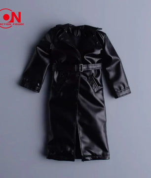 1/12 Scale Male Windbreaker Suit 6" Action Figure Clothing Accessory Set