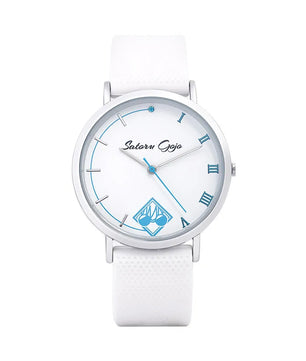 Jujutsu Kaisen Suguru Geto & Satoru Gojo Slim Quartz Watch
