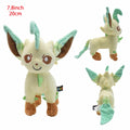  Standing Leafeon