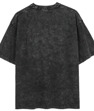 Attack On Titan Eren Shirt Vintage Style Anime Shirt