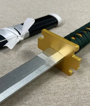 Jujutsu Kaisen Yuta Okkotsu Katana 1:1 Scale 41 Inch Anime Prop Replica