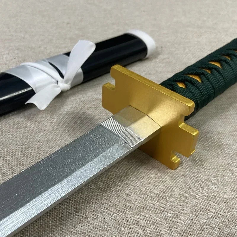Jujutsu Kaisen Yuta Okkotsu Katana 1:1 Scale 41 Inch Anime Prop Replica