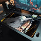 Overlord Albedo Mouse Pad Anime Desk Mat