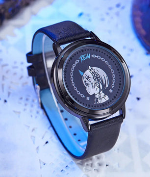 Re:Radio Life In A Different World Rem Re:zero Anime Watch