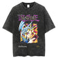 Yu-Gi-Oh! Yugi Shirt Vintage Style Anime Shirt