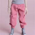  Rose Pants