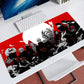 Naruto Akatsuki Large Mouse Pad Anime Desk Mat