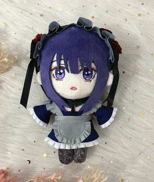 My Dress Up Darling Marin Kitagawa Cosplay Plush Cute Anime Plush