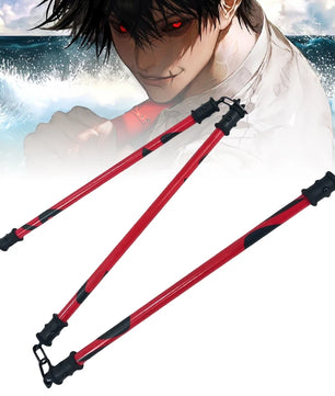 Jujutsu Kaisen Playful Cloud 1:1 Scale Prop Replica Weapon