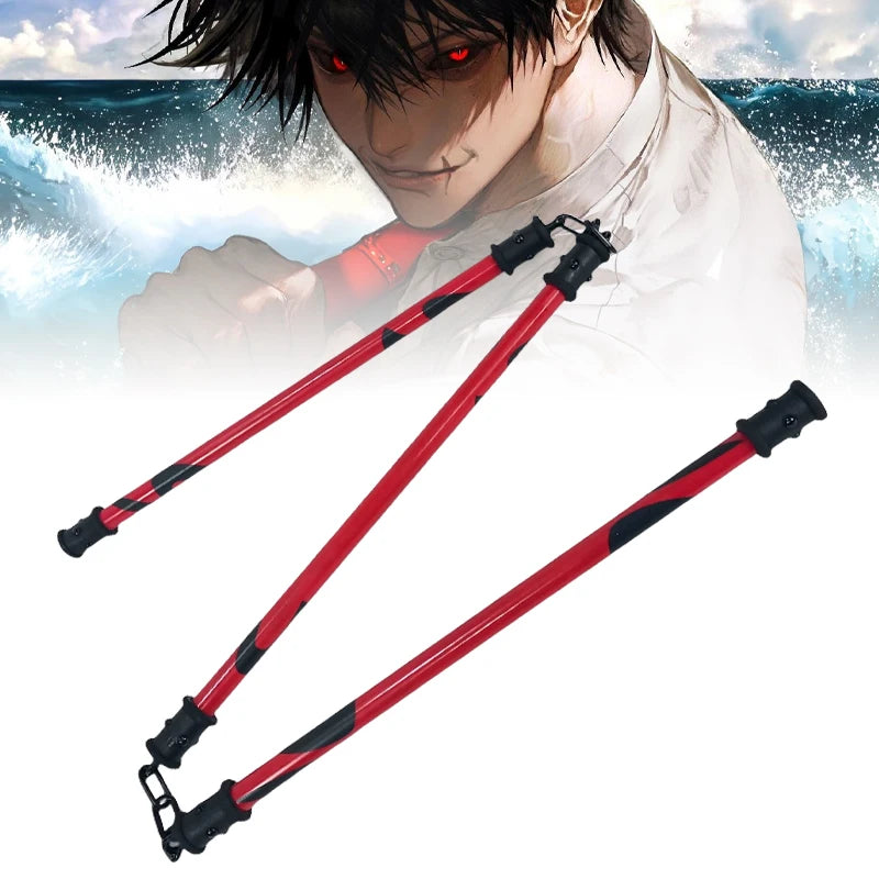 Jujutsu Kaisen Playful Cloud 1:1 Scale Prop Replica Weapon