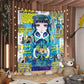 The Apothecary Diaries Maomao Tapestry - Versatile Anime Home Decor