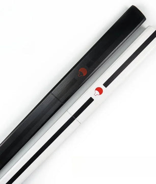 Naruto Shippuden Sasuke Akatsuki Sword 1:1 Scale Anime Prop Replica