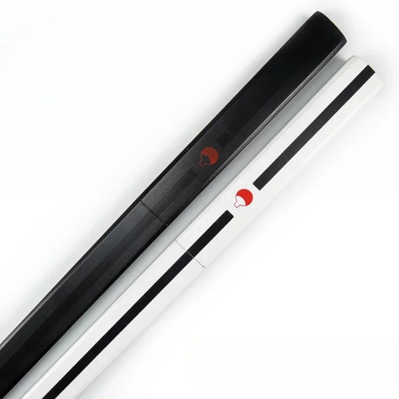 Naruto Shippuden Sasuke Akatsuki Sword 1:1 Scale Anime Prop Replica
