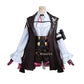 Rolecos Honkai Star Rail Kafka Cosplay Outfit Anime Cosplay