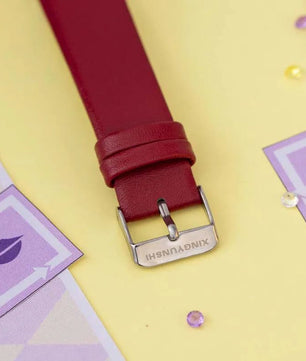 JoJos Bizarre Adventure Stone Ocean Hermes Costello Anime Watch