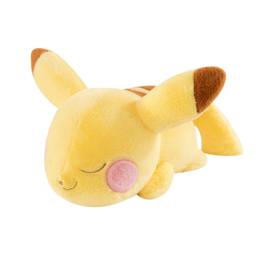 Pokemon Big Size Pikachu Plush Pillow (40cm / 50cm / 70cm)