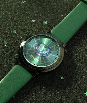 JoJos Bizarre Adventure Stone Ocean Jolyne Cujoh Anime Watch