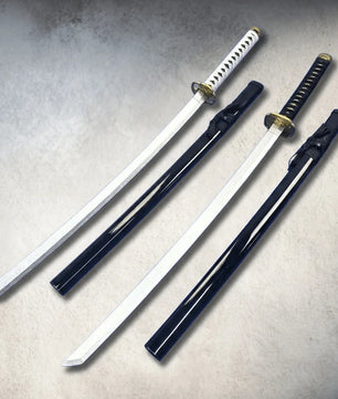 Kagurabachi Chihiro Rokuhira Enten Katana 1:1 Scale Anime Prop Replica Bamboo Sword