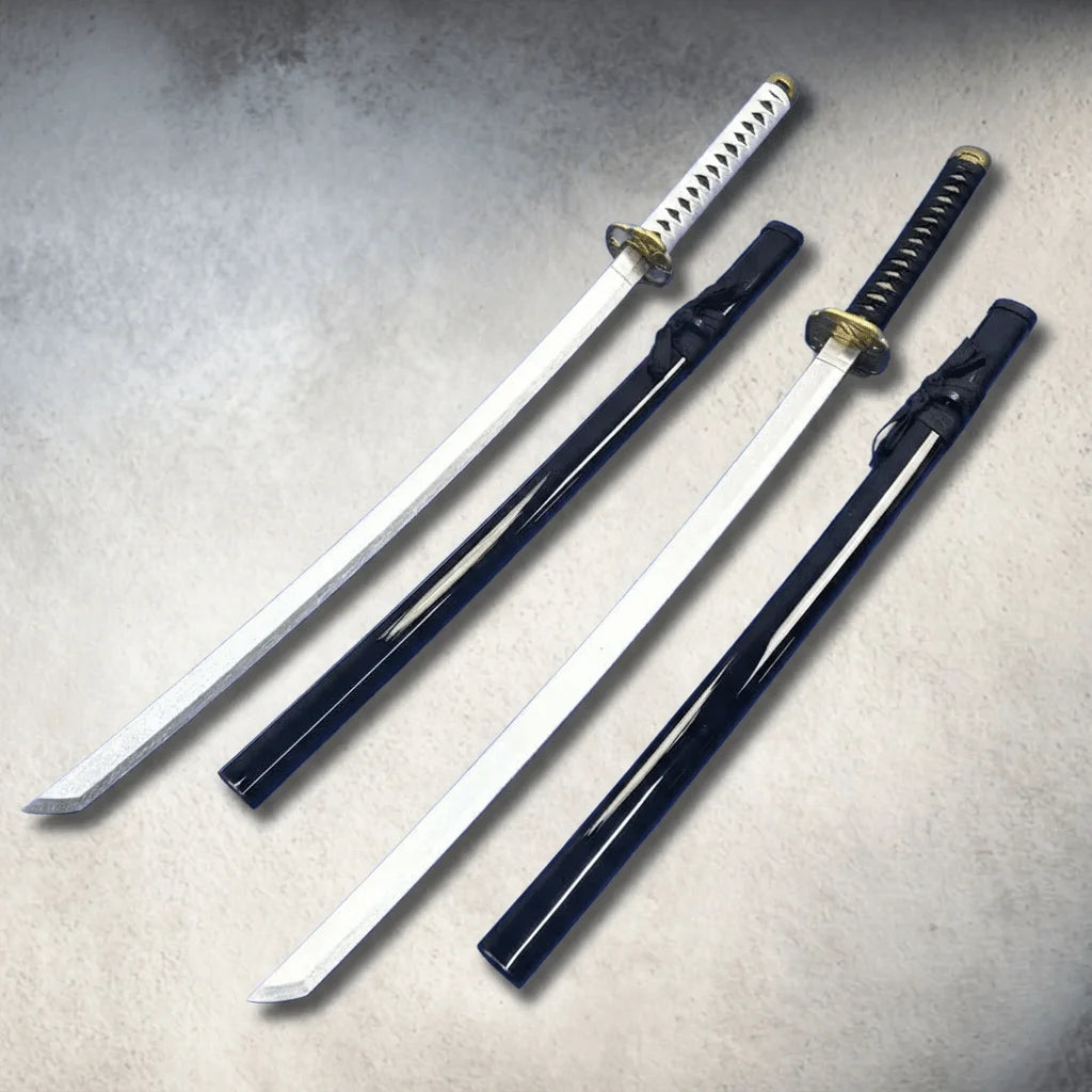 Kagurabachi Chihiro Rokuhira Enten Katana 1:1 Scale Anime Prop Replica Bamboo Sword