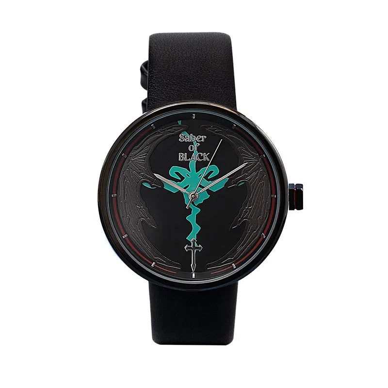 Fate Apocrypha Watch Saber Siegfried Anime Watch