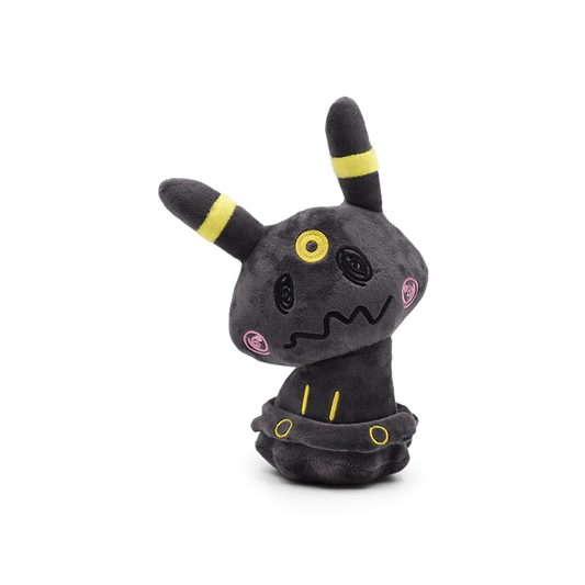 Pokemon Mimikyu Umbreon Cosplay Plush 8-Inch Anime Plush