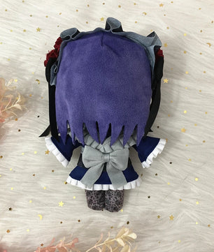My Dress Up Darling Marin Kitagawa Cosplay Plush Cute Anime Plush