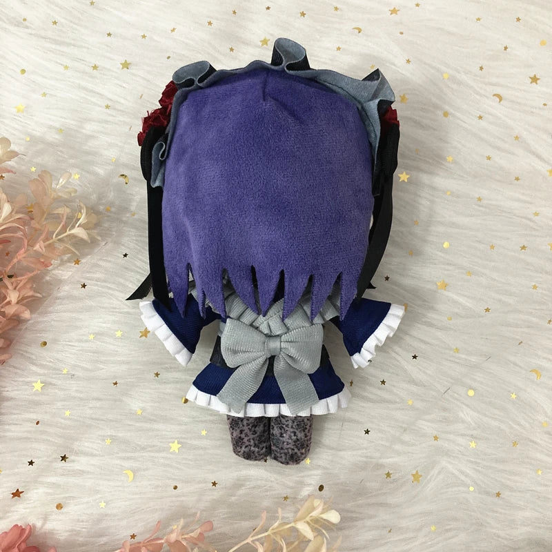 My Dress Up Darling Marin Kitagawa Cosplay Plush Cute Anime Plush