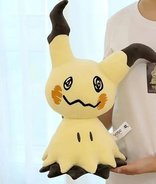Pokemon Mimikyu Giant Plush Figure 20-35 Inch Soft Anime Plush