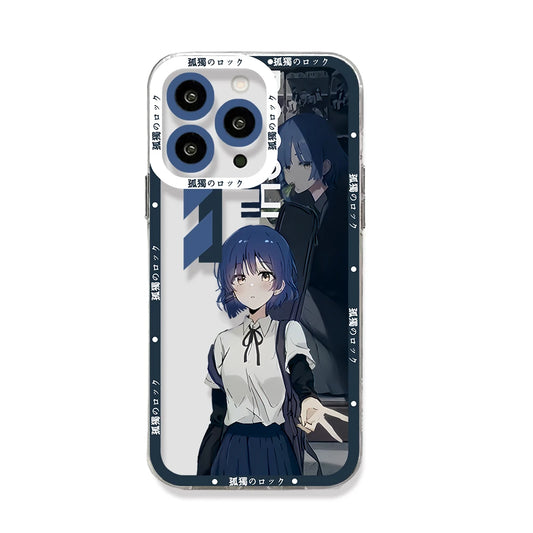 Bocchi The Rock Ryo Yamada Phone Case For Iphone