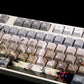 Wuthering Waves Zani Keycaps 120 Keys Cherry Profile Anime Keycaps