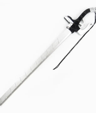 Attack on Titan Ultrahard Sword 1:1 Scale Anime Prop Replica