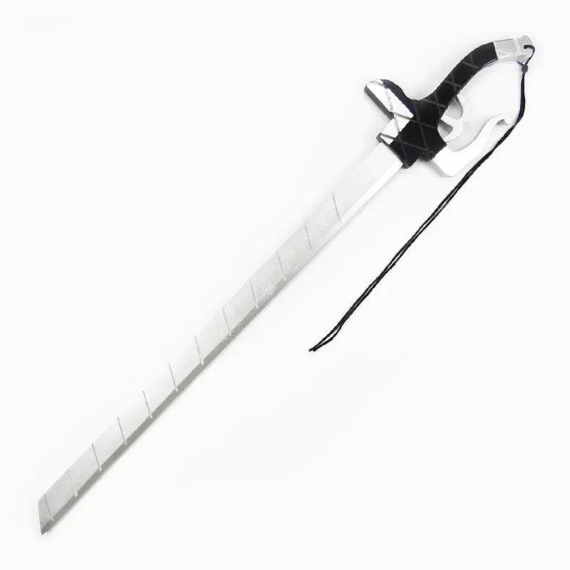 Attack on Titan Ultrahard Sword 1:1 Scale Anime Prop Replica