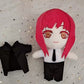Chainsaw Man Makima Plush Figure 6 Inch Anime Plush