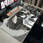 Chainsaw Man Reze Large Mouse Pad Anime Desk Mat