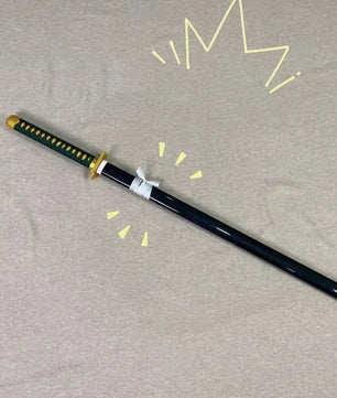Jujutsu Kaisen Yuta Okkotsu Katana 1:1 Scale 41 Inch Anime Prop Replica