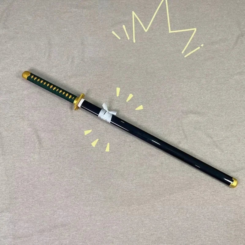 Jujutsu Kaisen Yuta Okkotsu Katana 1:1 Scale 41 Inch Anime Prop Replica
