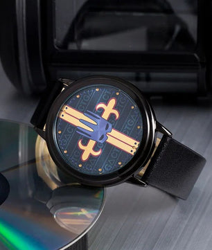 JoJos Bizarre Adventure Stone Ocean Enrico Pucci Anime Watch