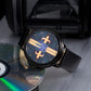 JoJos Bizarre Adventure Stone Ocean Enrico Pucci Anime Watch