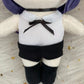 Chainsaw Man Reze Plush Figure 6 Inch Anime Plush